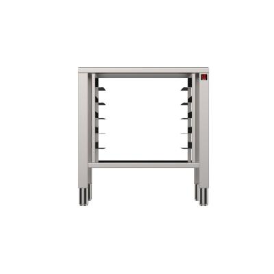 Podstavec pod pec pro MKF464S, MKF664S, MKF1064S, HENDI, 710x640x(H)770mm | 229538